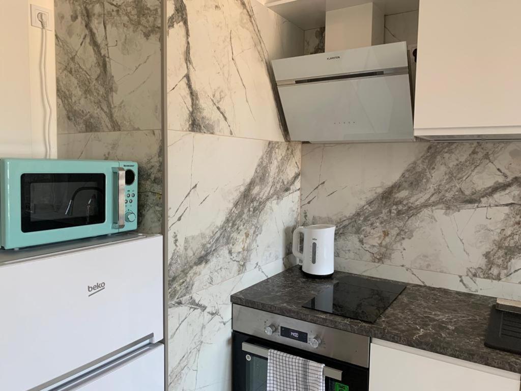 Apartman Santova Olomouc Eksteriør bilde