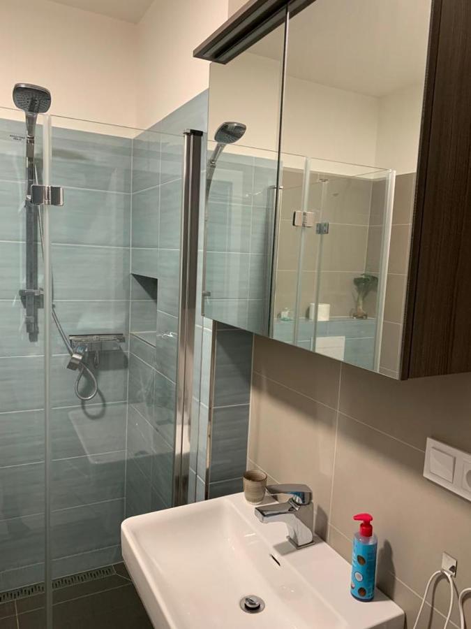 Apartman Santova Olomouc Eksteriør bilde